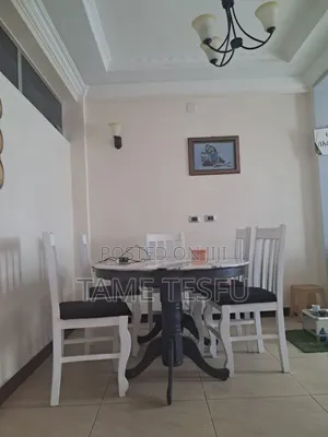 Furnished 7bdrm House in ሀያት, Bole for sale