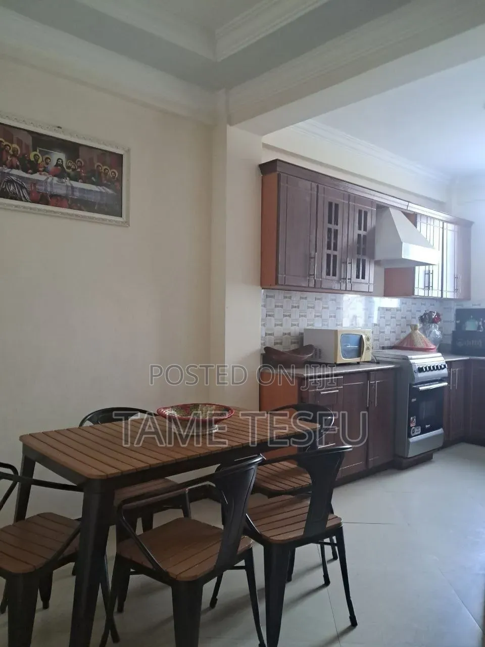 Furnished 7bdrm House in ሀያት, Bole for sale