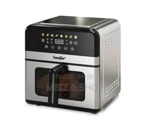 Original Air Fryer 10 Liter