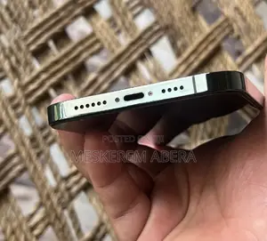 Apple iPhone 12 Pro Max 256 GB Black