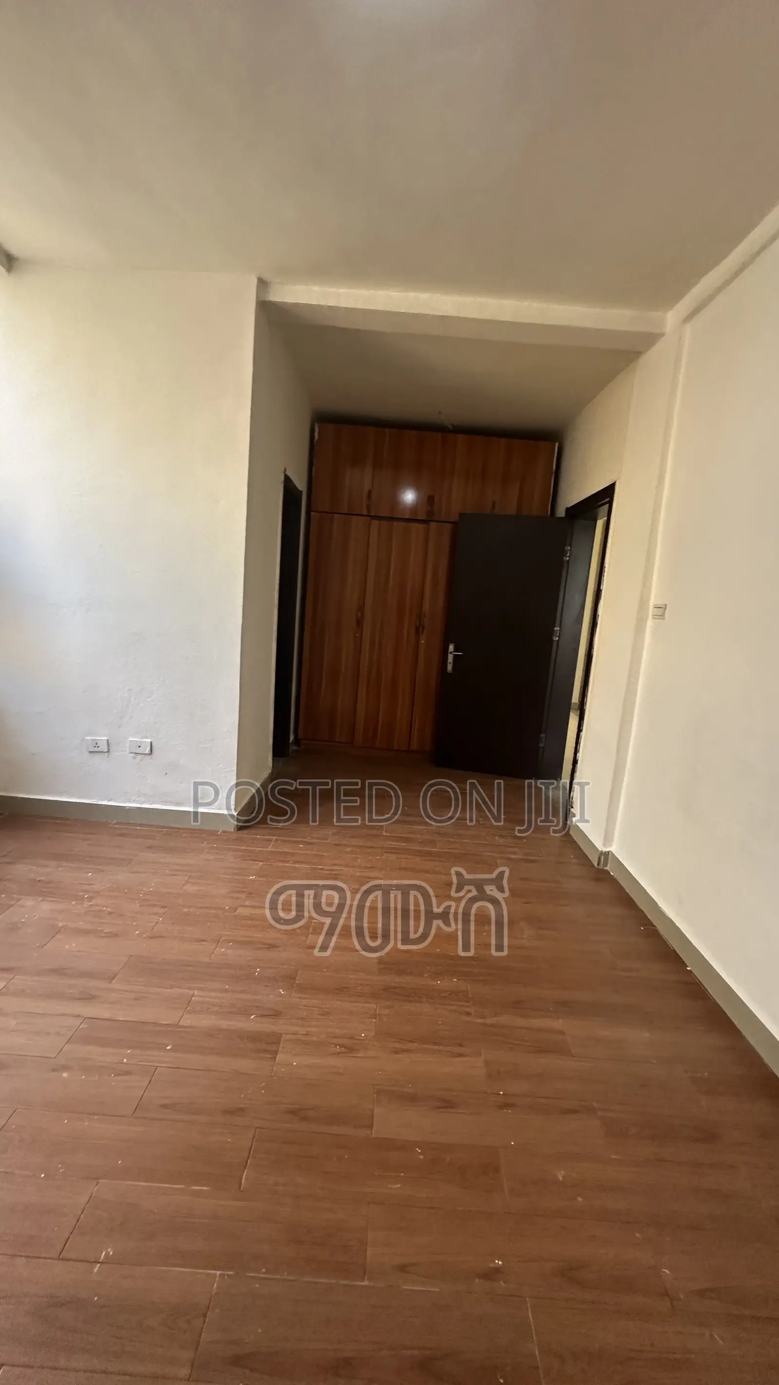Furnished 3bdrm Apartment in Bole for sale