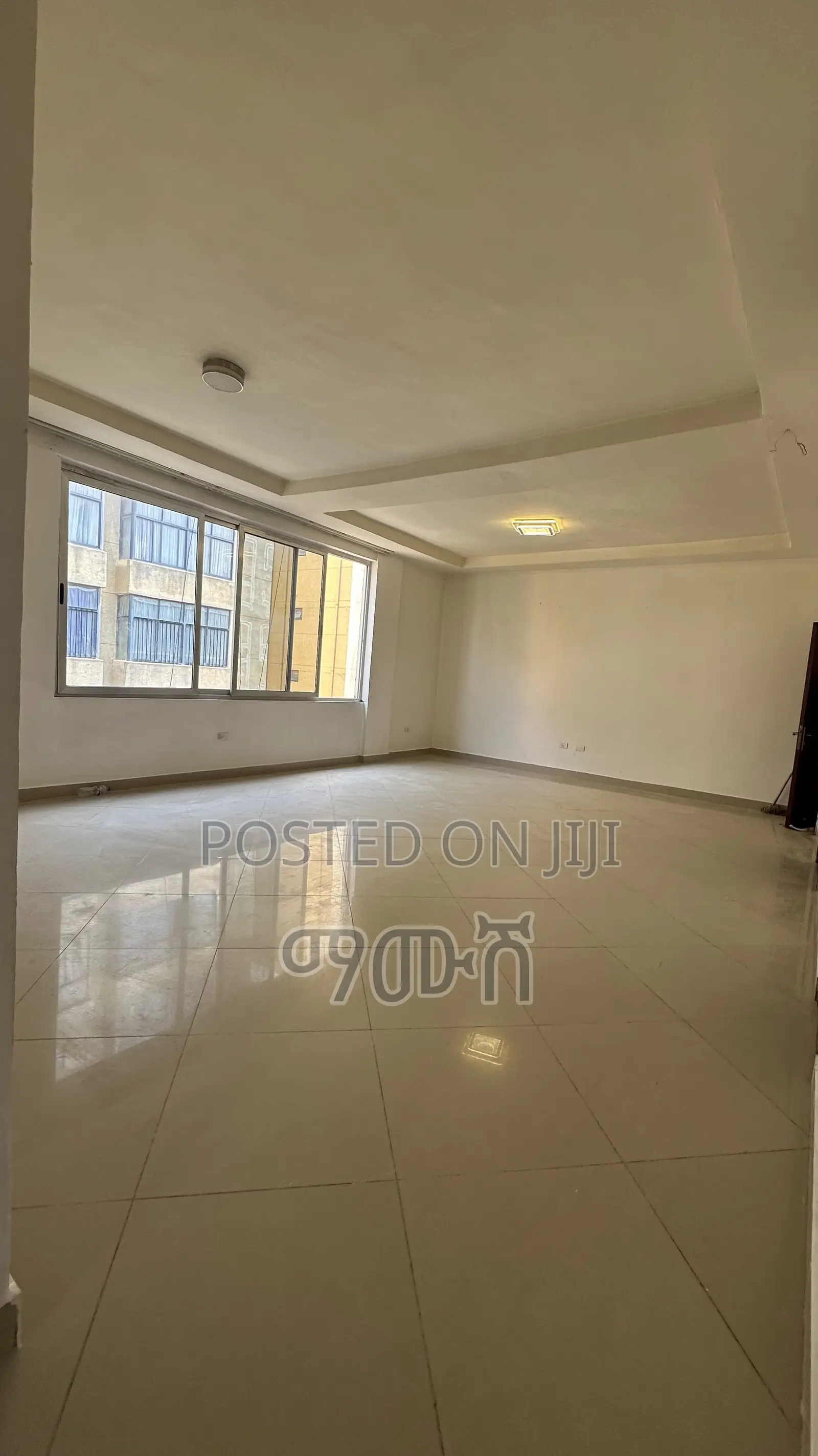 Furnished 3bdrm Apartment in Bole for sale