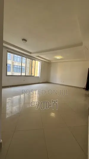 Furnished 3bdrm Apartment in Bole for sale