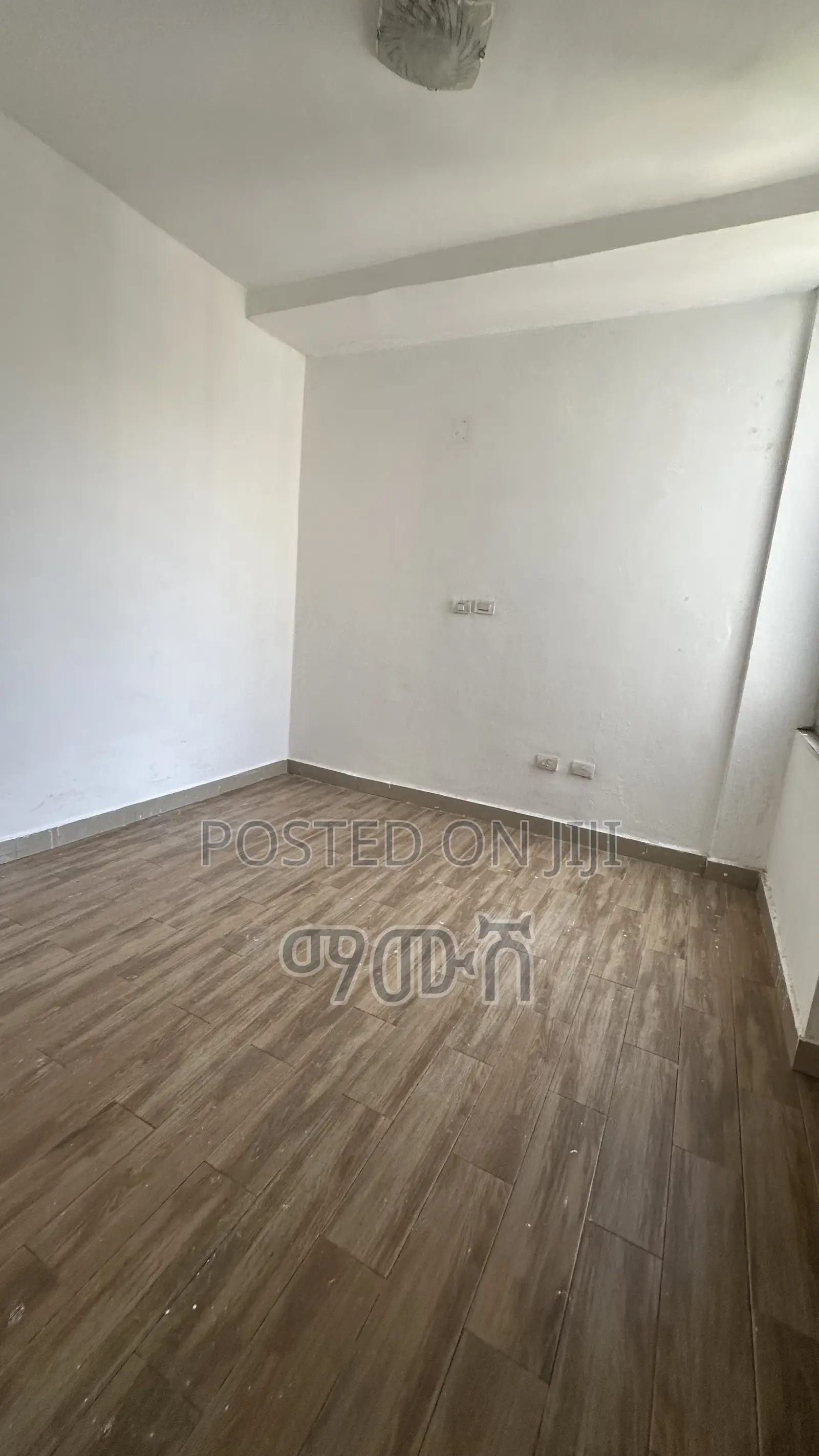 Furnished 3bdrm Apartment in Bole for sale