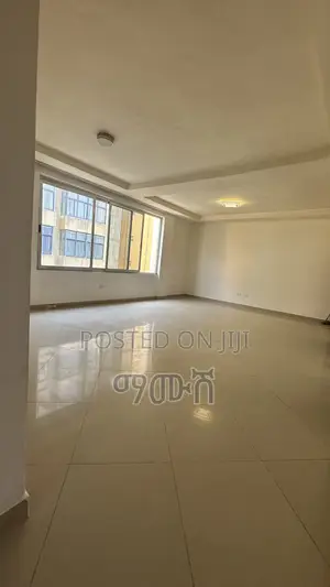 Furnished 3bdrm Apartment in Bole for sale