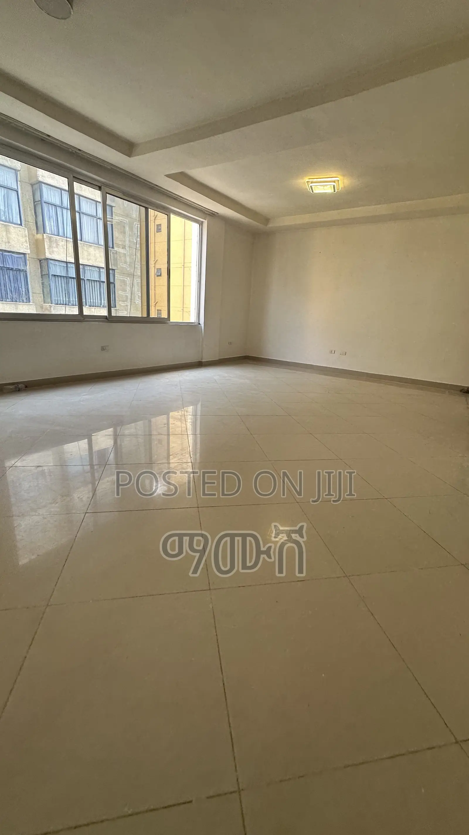 Furnished 3bdrm Apartment in Bole for sale