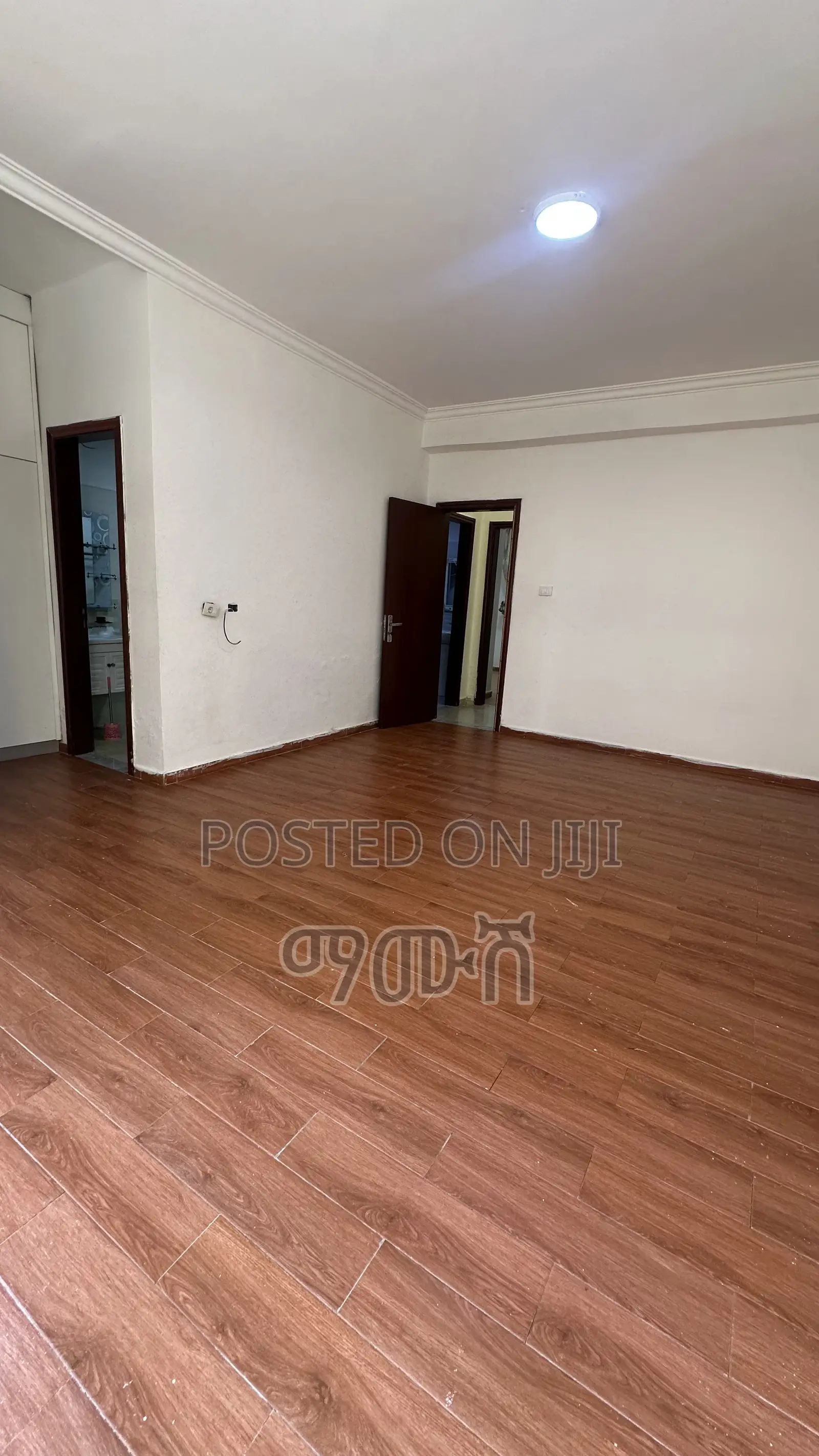 Furnished 3bdrm Apartment in Bole for sale