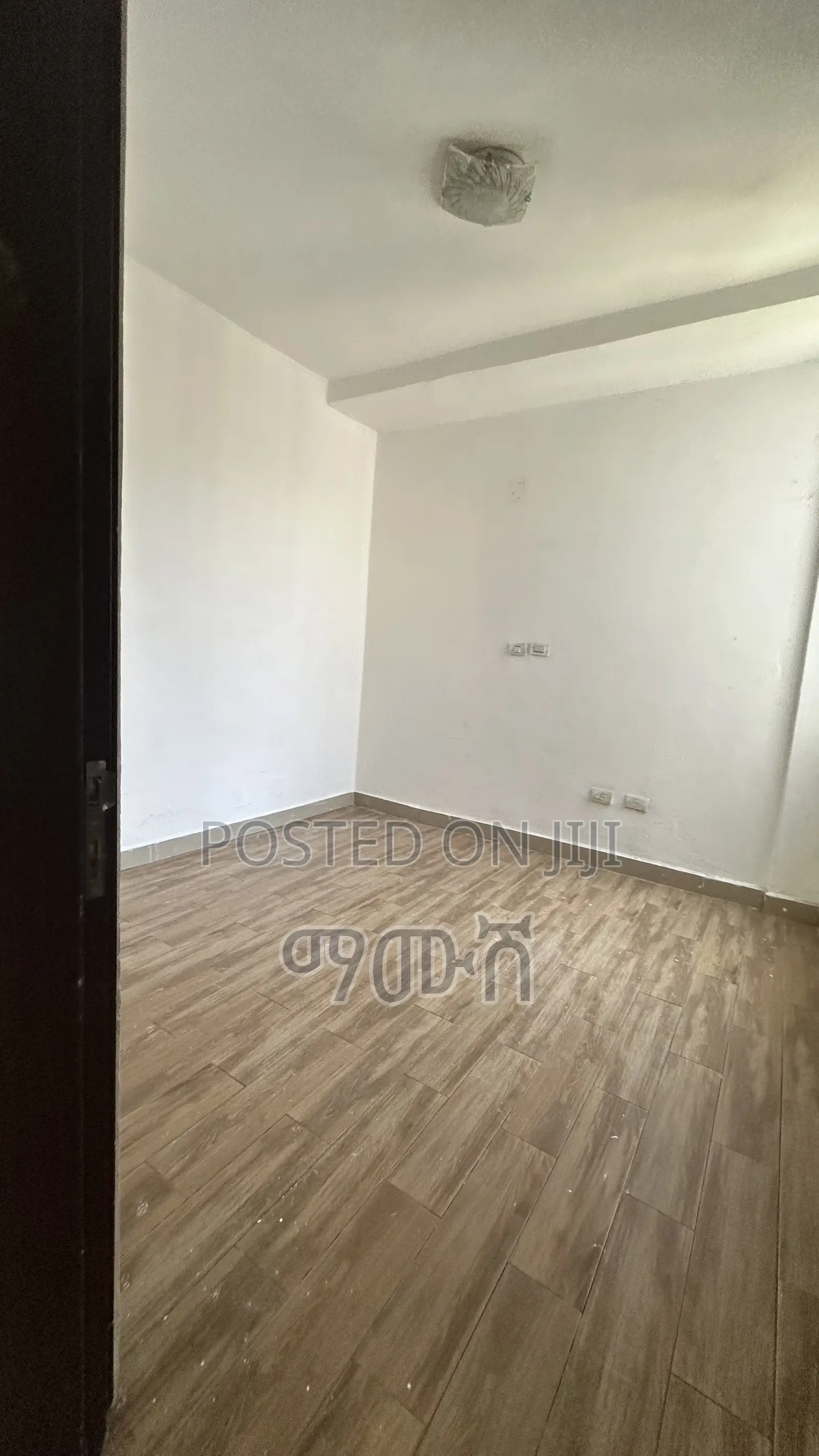 Furnished 3bdrm Apartment in Bole for sale