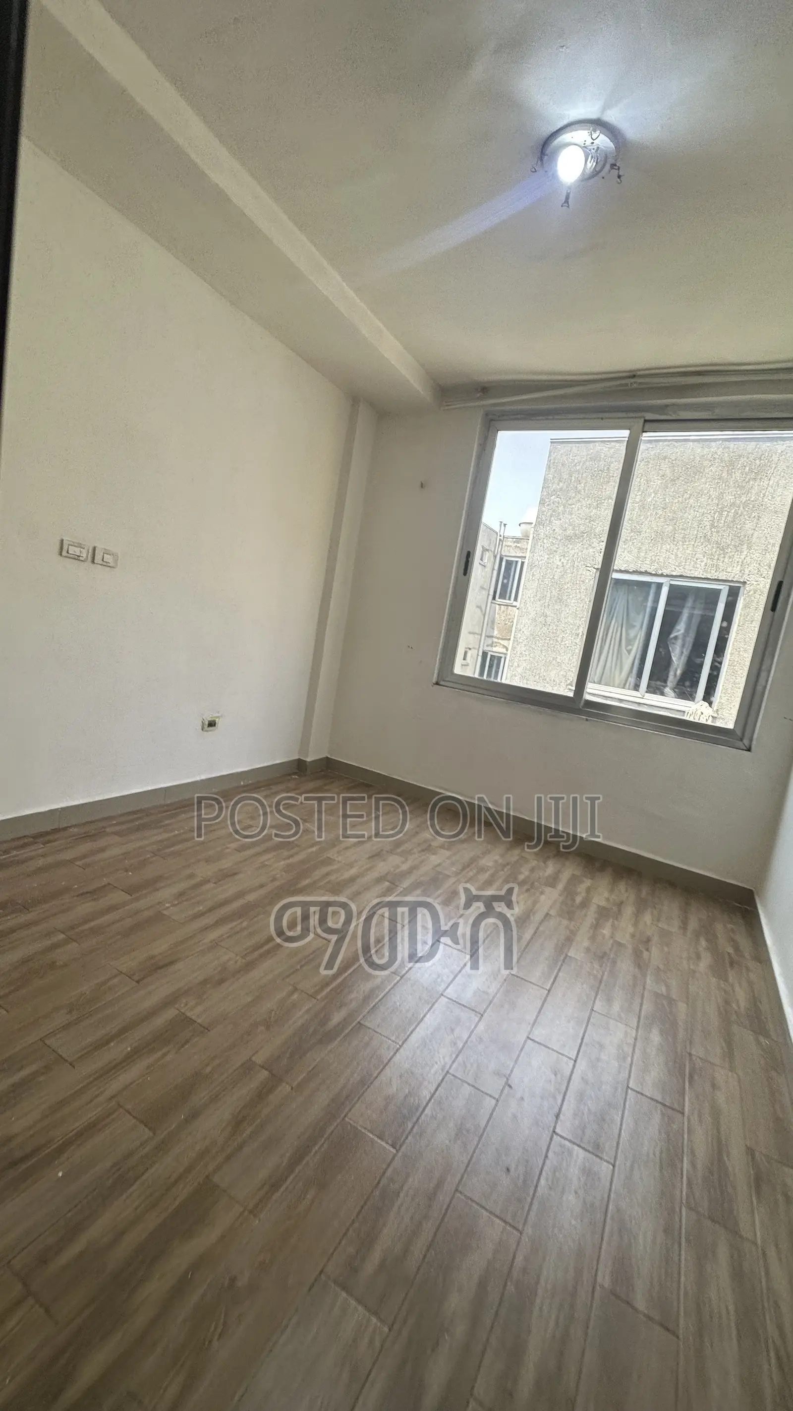 Furnished 3bdrm Apartment in Bole for sale