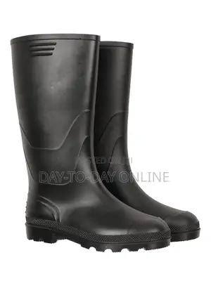 Sefty Boots