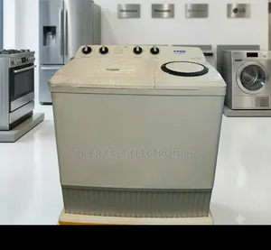 Ardo Washing Machine 12kg Twin Tub Semi-Automatic– High Quality