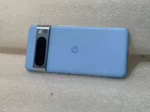 New Google Pixel 8 Pro 128 GB Blue