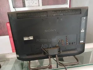 Sony Television