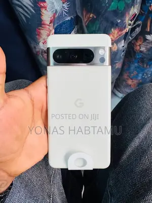 New Google Pixel 8 Pro 128 GB Black