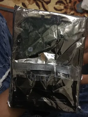 Hiksemi/Seagate Exos Enterprise HDD