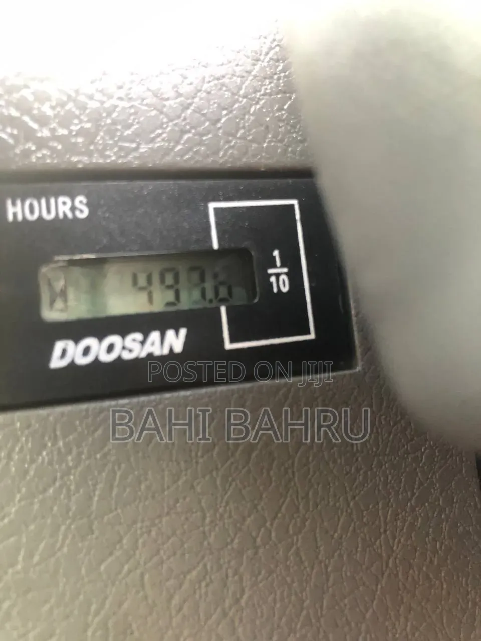 2019 Doosan for Sale