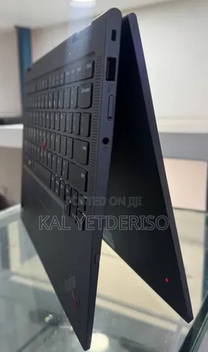New Laptop Lenovo ThinkPad X1 Yoga 16GB Intel Core i7 SSD 512GB