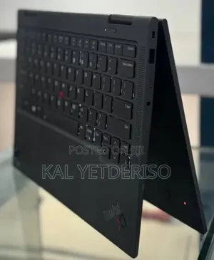 New Laptop Lenovo ThinkPad X1 Yoga 16GB Intel Core i7 SSD 512GB