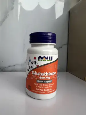 Glutathione 30 Capsule