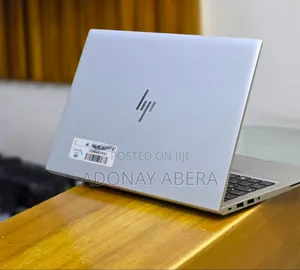 New Laptop HP EliteBook 840 G8 16GB Intel Core i5 SSD 512GB