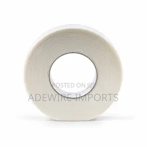 Double Tape Plaster / Double-sided Adhesive Tape With Vat