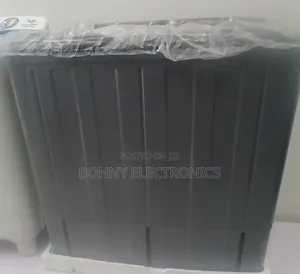 Quartz Washing Machine 2kg