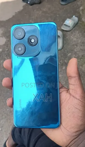 Tecno Spark 10C 128 GB Blue