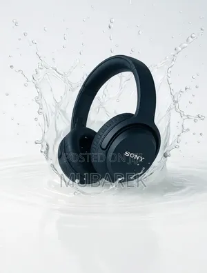 Massive Sound, Mini Price – Sony Wh-Ch820 Wireless Headset