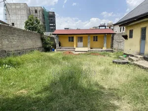 700 ካሬ በ45 ሚሊዬን ወሰን አካባቢ አዋጭ ነዉ ለትረፍ ይሆናል ፈጥነዉ የራሰዎ ያድረጉት