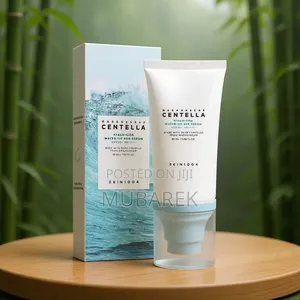 Hydrating Skin1004 Centella Water-Fit Sun Serum Spf50