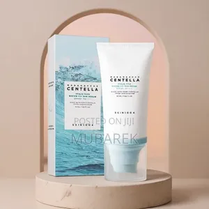 Hyalu-Cica Water-Fit Sun Serum Spf50 Daily Uv Protection
