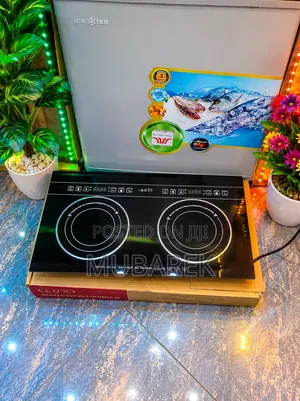 Lux Touch Stov