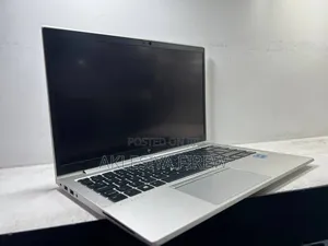 Laptop HP EliteBook 840 16GB Intel Core i7 SSD 512GB