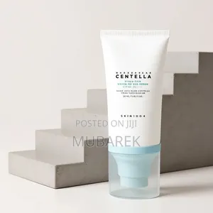 Skin1004 Ultra Hydrating Water-Fit Sun Serum Spf50