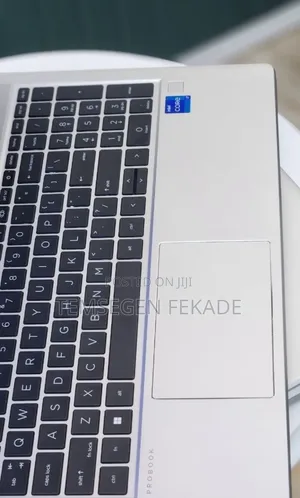 New Laptop HP Probook 450 16GB Intel Core i7 SSD 512GB