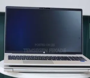 New Laptop HP Probook 450 16GB Intel Core i7 SSD 512GB