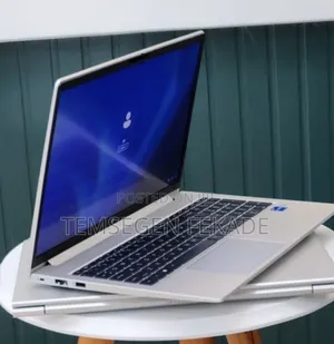 New Laptop HP Probook 450 16GB Intel Core i7 SSD 512GB