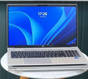 New Laptop HP Probook 450 16GB Intel Core i7 SSD 512GB