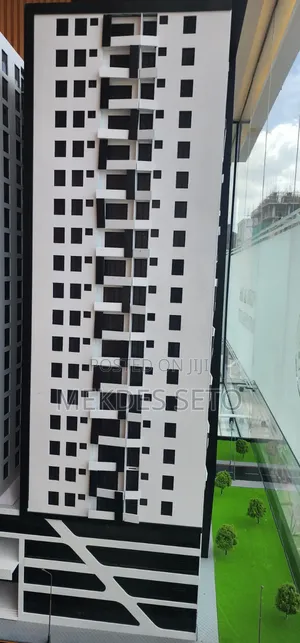 3bdrm Apartment in Marvelous, Nifas Silk-Lafto for sale