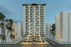 3bdrm Apartment in Marvelous, Nifas Silk-Lafto for sale