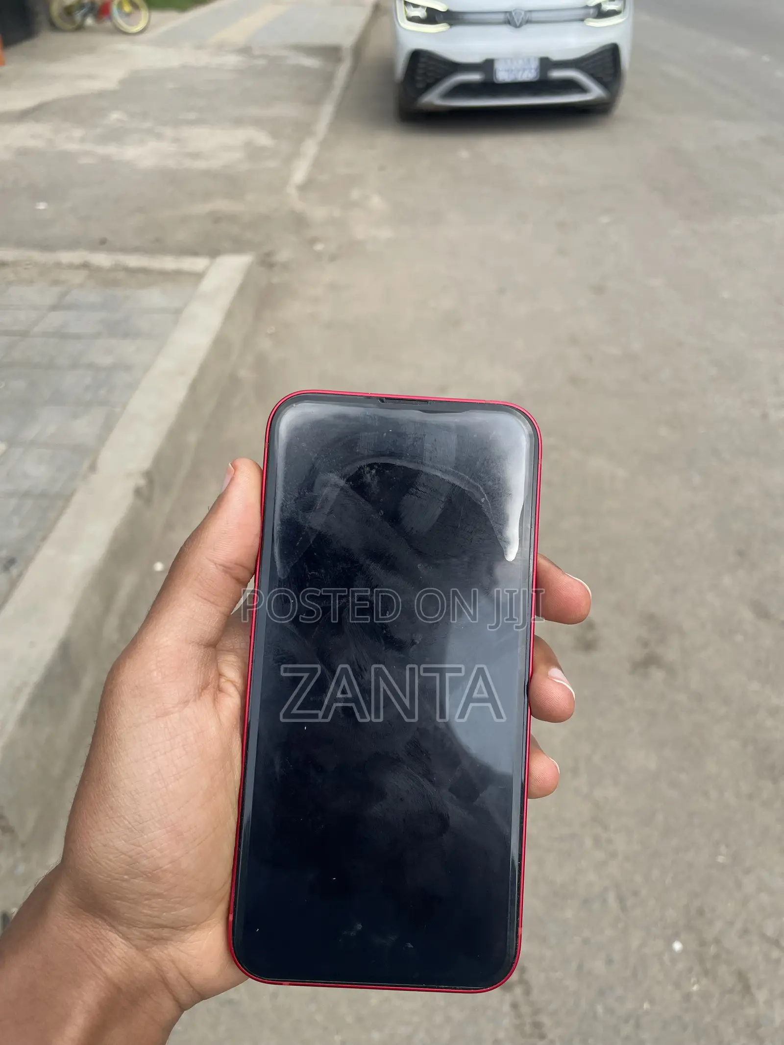 Apple iPhone 13 128 GB Red