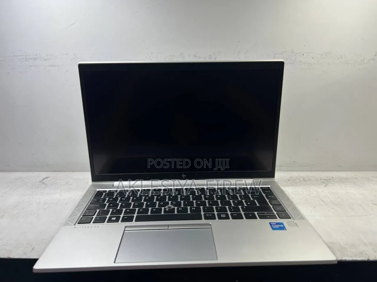Laptop HP EliteBook 840 16GB Intel Core i7 SSD 512GB