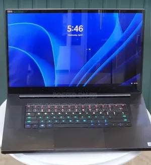 New Laptop Razer Blade 16GB Intel Core i7 SSD 1T