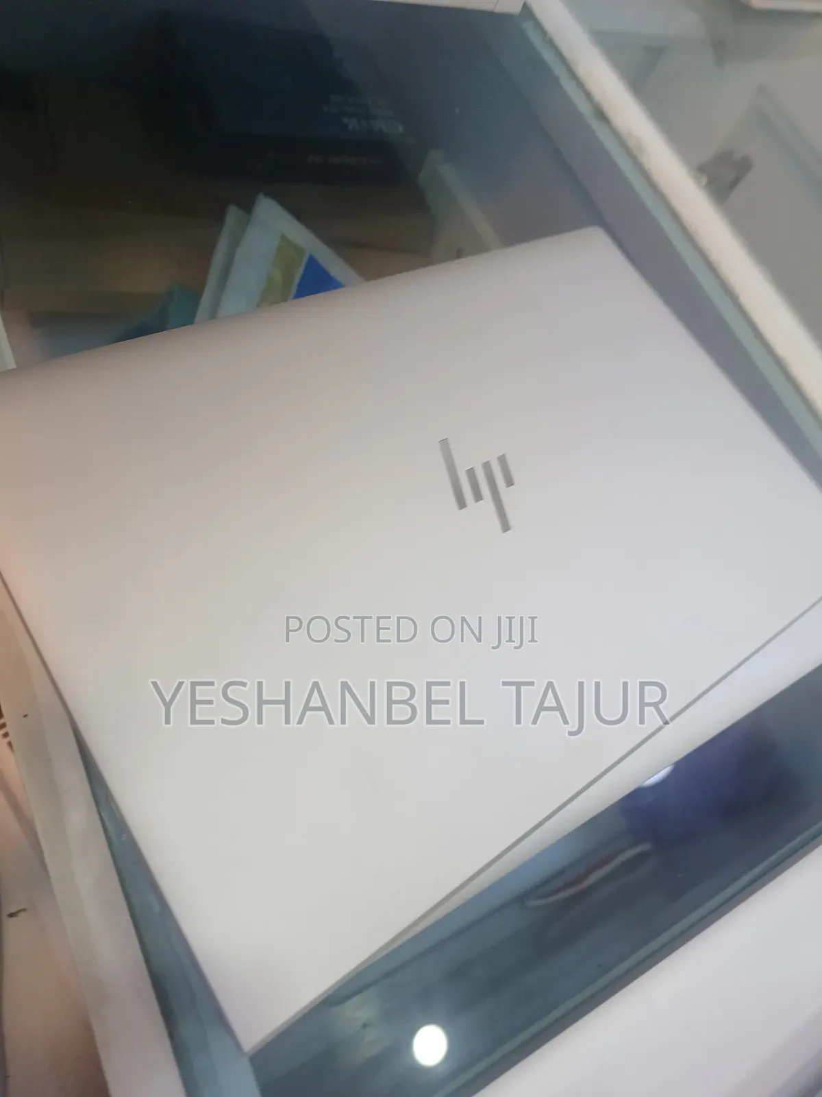 New Laptop HP EliteBook 840 G5 16GB Intel Core i7 SSD 512GB