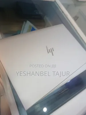 New Laptop HP EliteBook 840 G5 16GB Intel Core i7 SSD 512GB