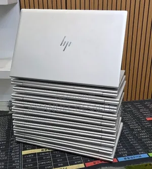New Laptop HP EliteBook 840 G10 16GB Intel Core i7 SSD 512GB