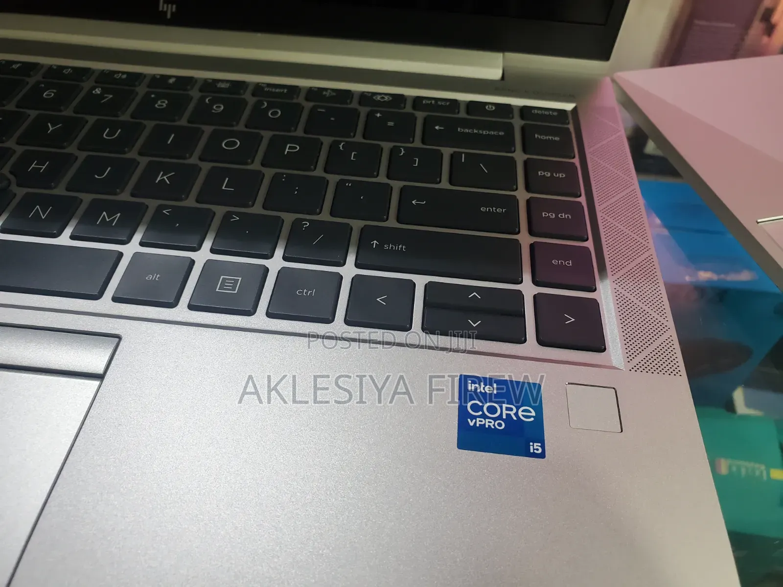 Laptop HP EliteBook 840 16GB Intel Core i5 SSD 512GB