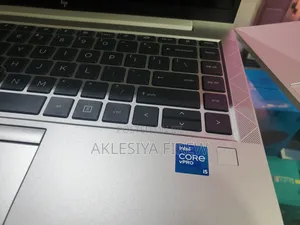 Laptop HP EliteBook 840 16GB Intel Core i5 SSD 512GB
