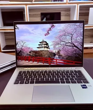 New Laptop HP EliteBook 840 G10 16GB Intel Core i7 SSD 512GB