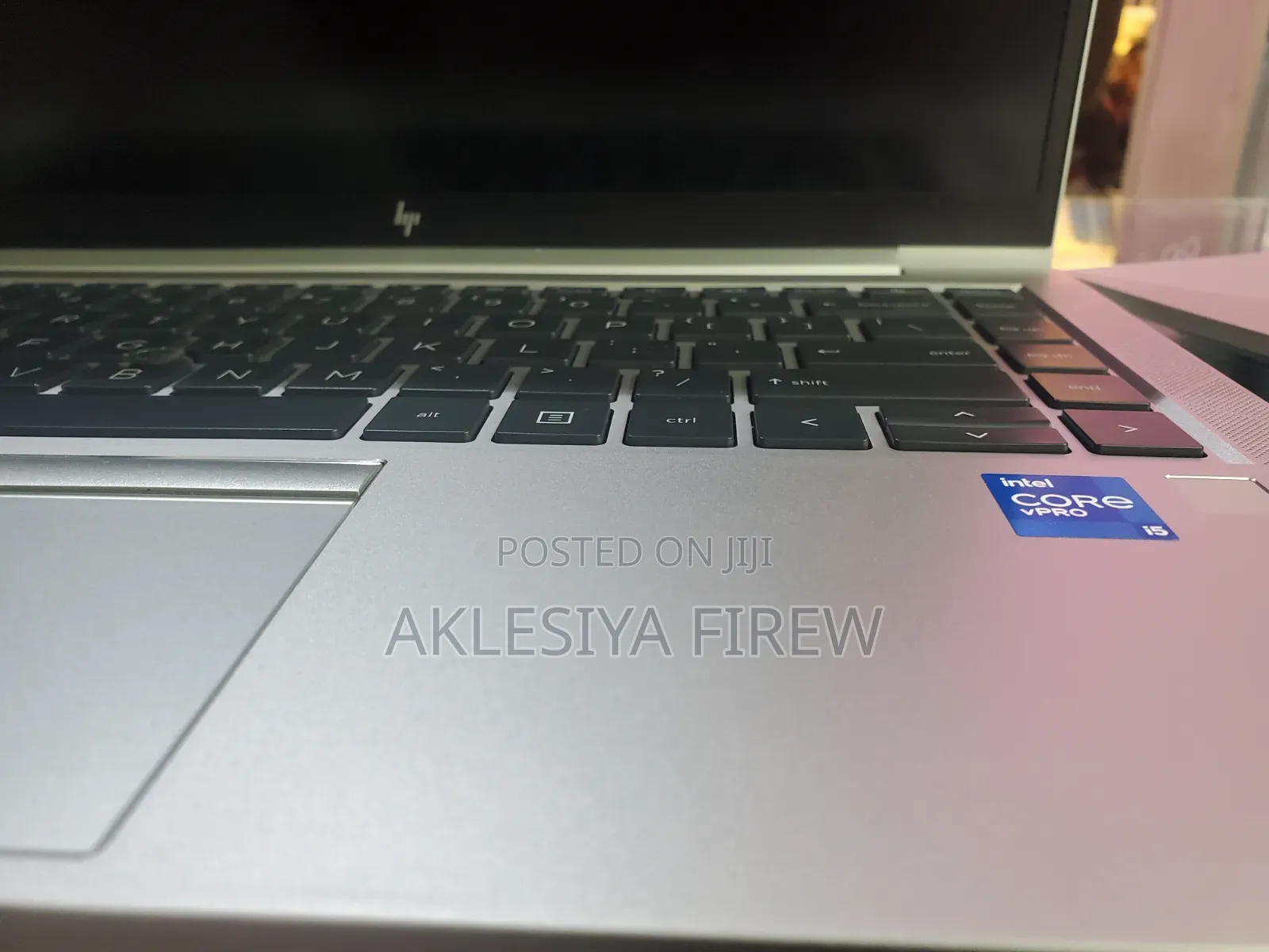 Laptop HP EliteBook 840 16GB Intel Core i5 SSD 512GB